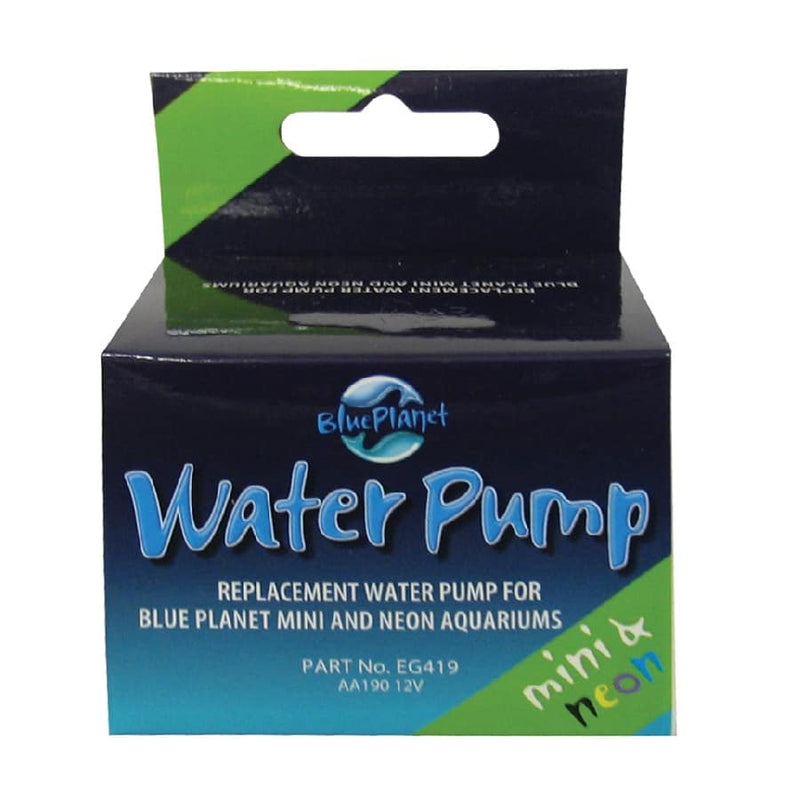 Blue Planet Pump for Mini and Neon Aquariums
