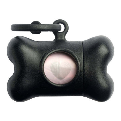 Bon Ton Dog Poo Bag Holder