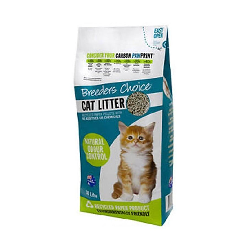 Breeders Choice Litter