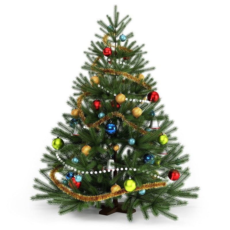 Christmas Tree