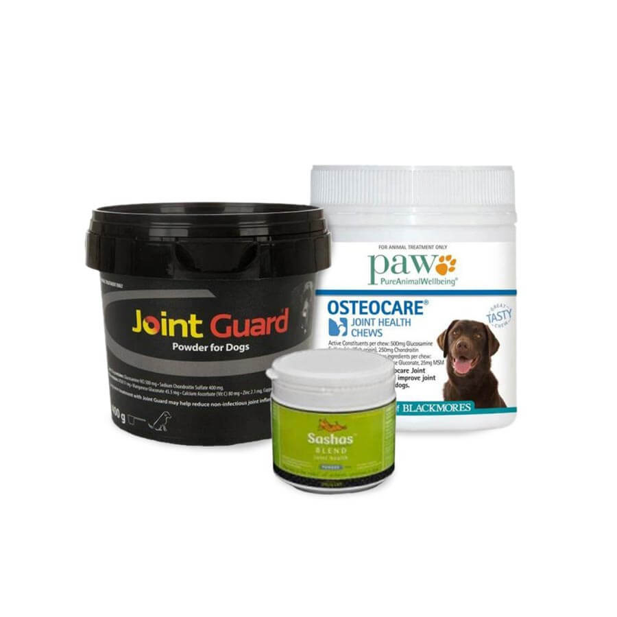 Dog Supplies Joint and Health Support