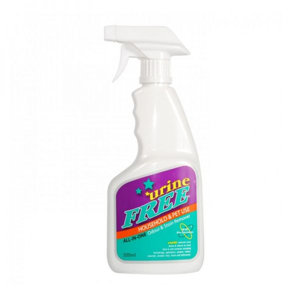 Fidos Hydrobath Flush