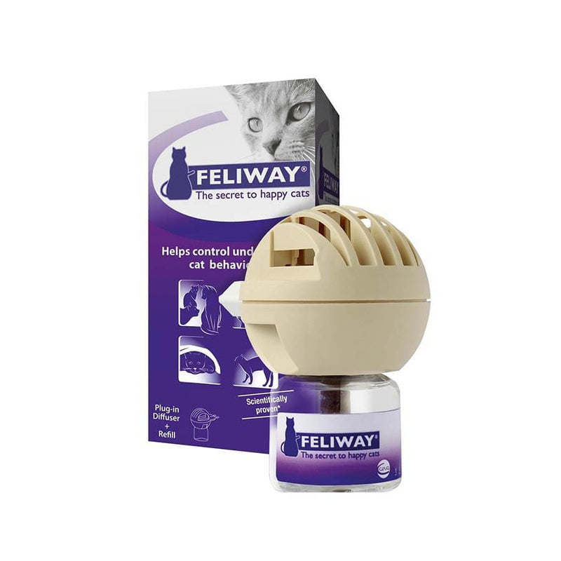 Feliway Diffuser