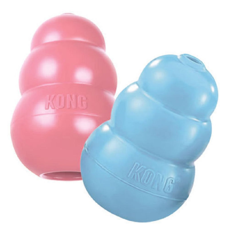 Kong Puppy 3