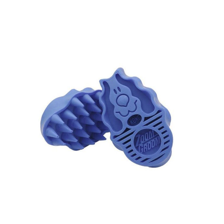 Kong Zoomgroom Boysenberry