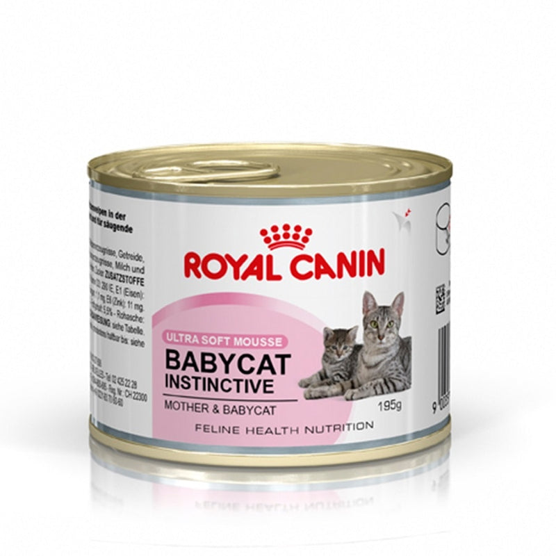 Royal Canin Baby Cat