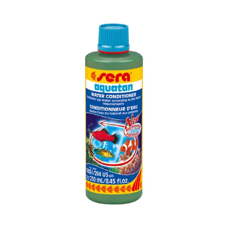 Sera Aquatan Water Conditioner
