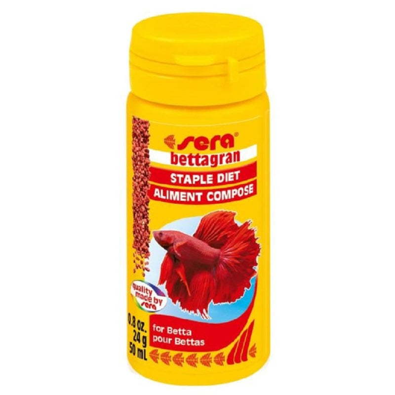 Sera Bettagran Staple 24g