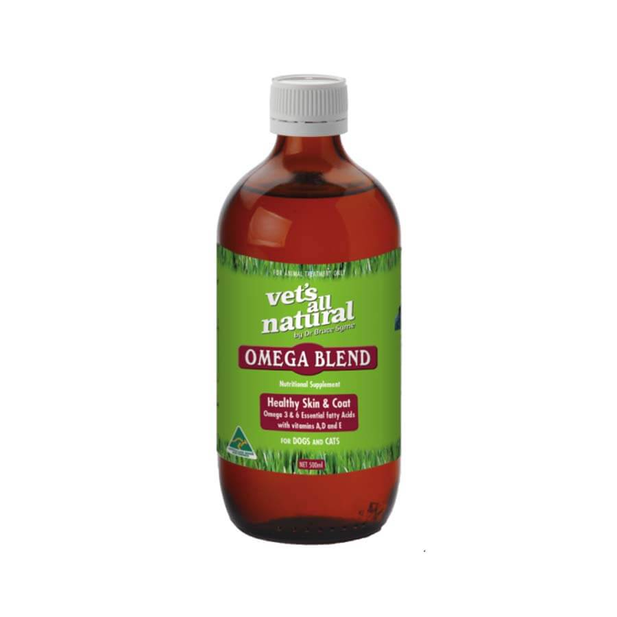 Vets All Natural Omega Blend Oil