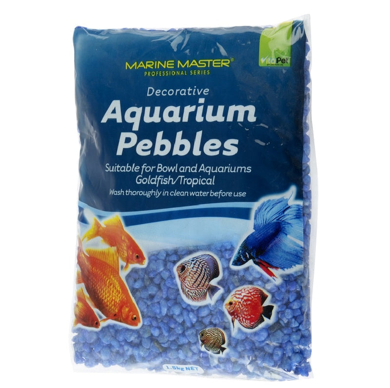 Aquarium Gravel, Sand & Substrates