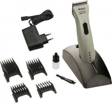 Wahl Super Cordless Dog Cat Clippers