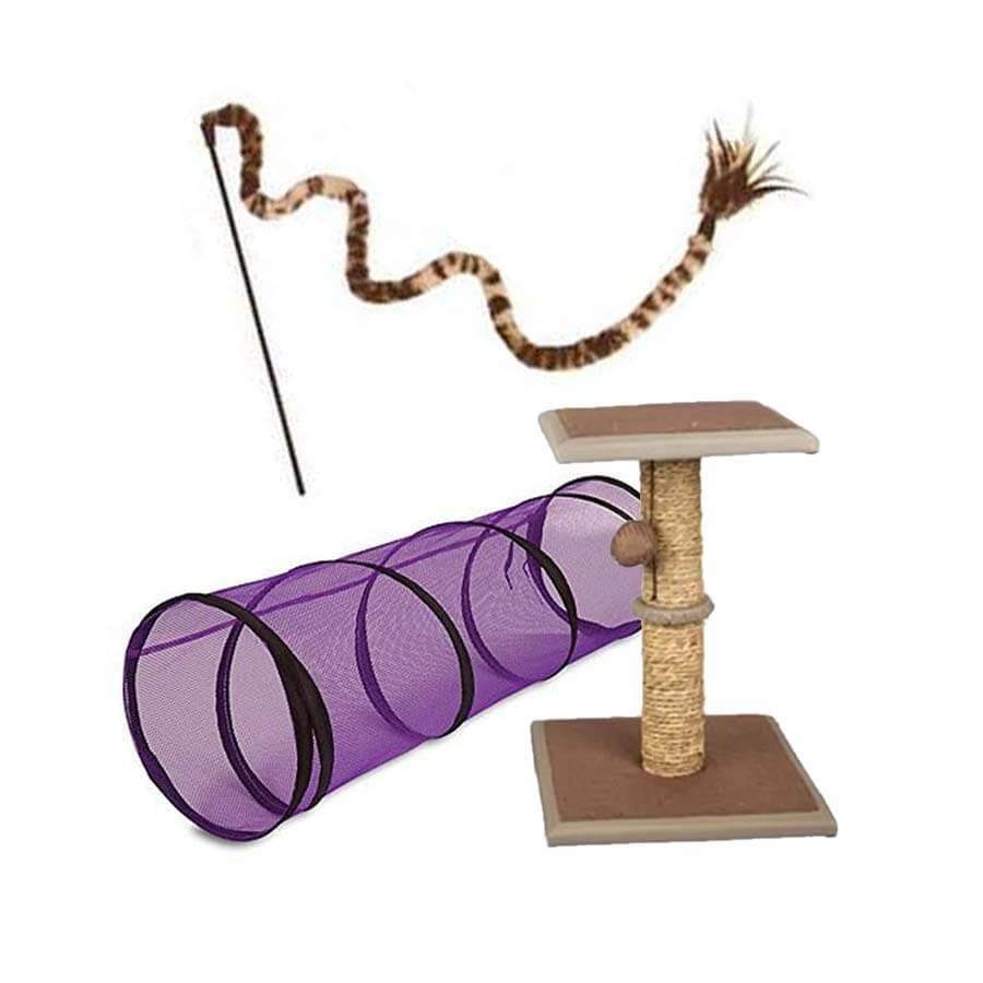 Cat Toys