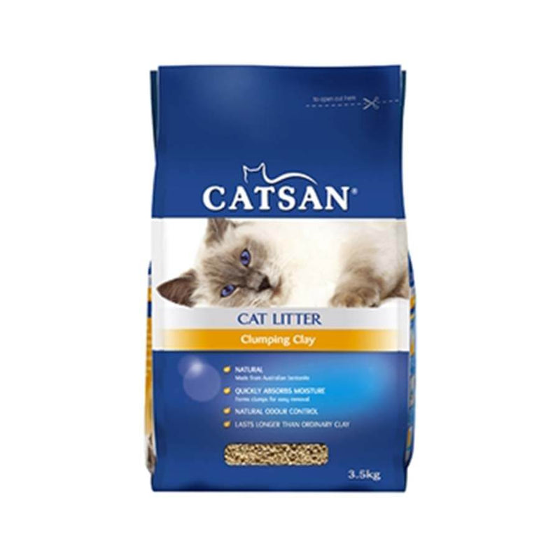 Catsan Ultra