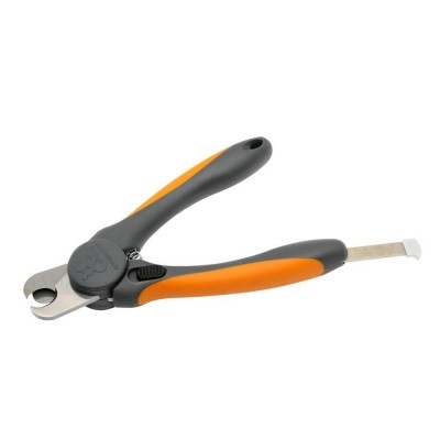 Rufus and Coco Nail Clippers & File 2