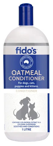 Fidos Oatmeal Conditioner