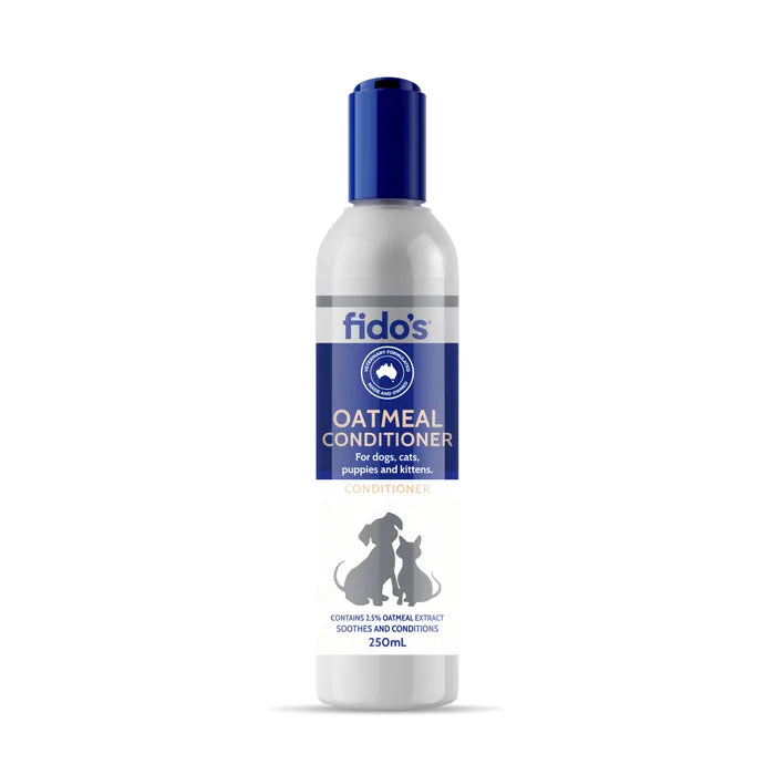 Fidos Oatmeal Conditioner