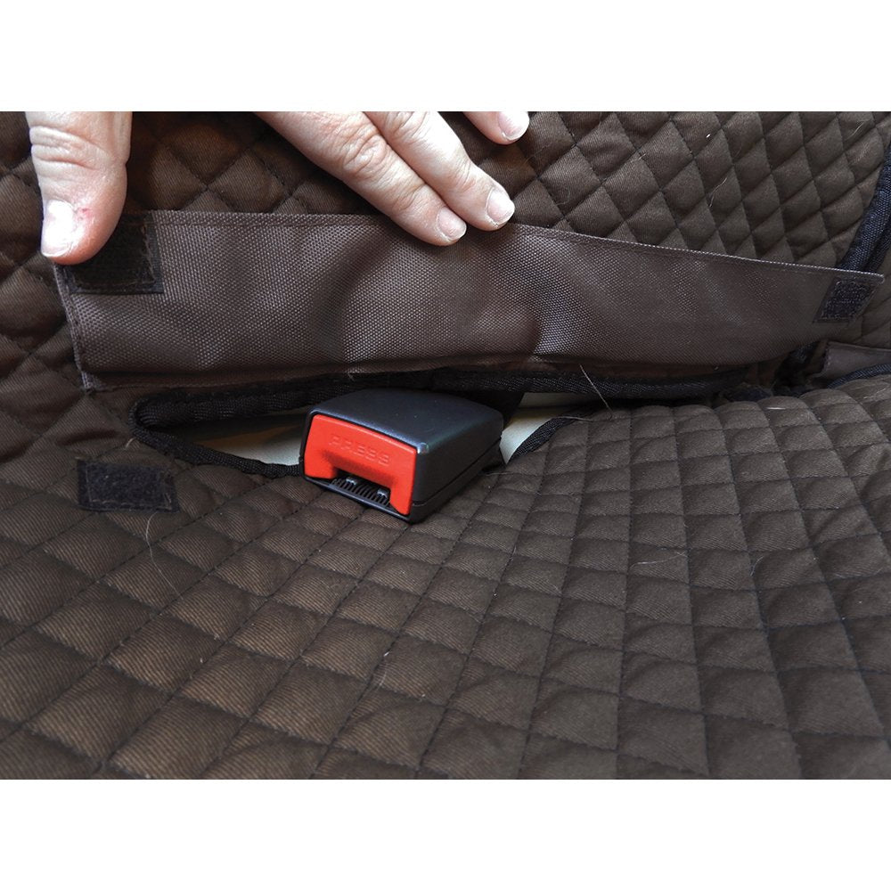 ZEEZ Deluxe Bench Seat Cover for Car