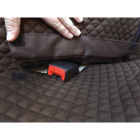 ZEEZ Deluxe Bench Seat Cover for Car