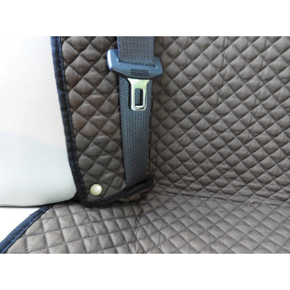 ZEEZ Deluxe Bench Seat Cover for Car
