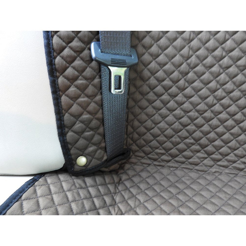 ZEEZ Deluxe Bench Seat Cover for Car