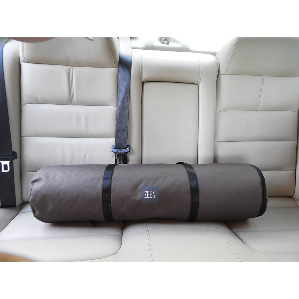 ZEEZ Deluxe Bench Seat Cover for Car