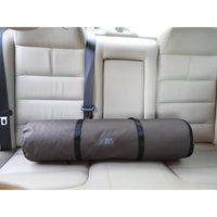 ZEEZ Deluxe Bench Seat Cover for Car