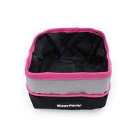 ZippyPaws Adventure Collapsible Dog Bowl