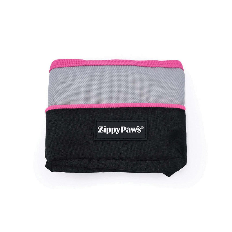 ZippyPaws Adventure Collapsible Dog Bowl