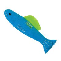 OurPets Catnip Filled Toys