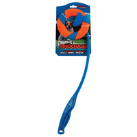 Chuckit! Ring Chaser Launcher 55cm + Ultra Ring