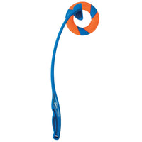 Chuckit! Ring Chaser Launcher 55cm + Ultra Ring
