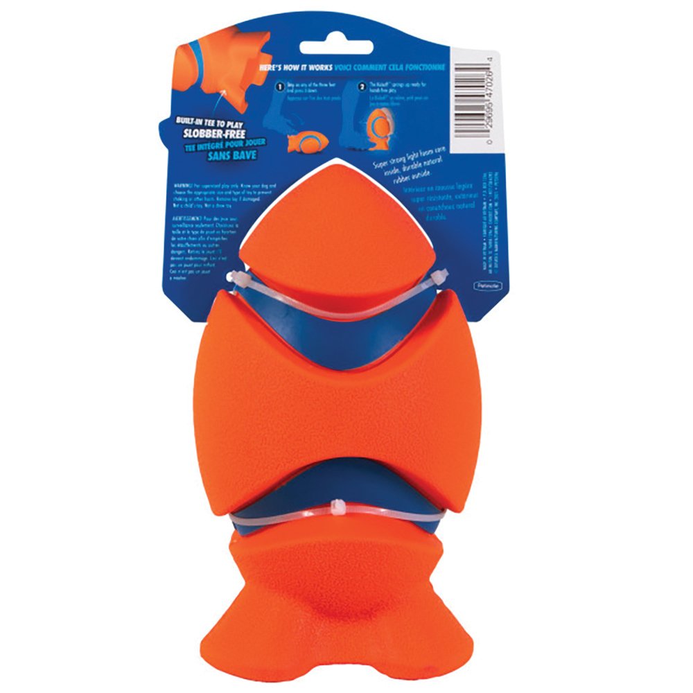 Chuckit! KICKOFF Dog Toy