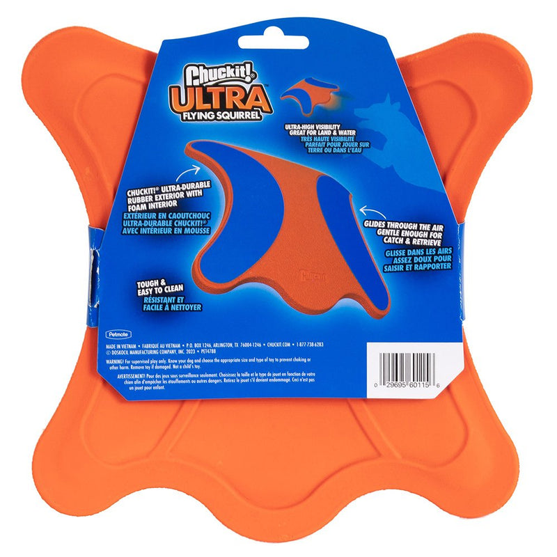 Chuckit! Ultra Flying Squirrel