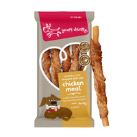 Yours Droolly Chicken Wrap Sticks