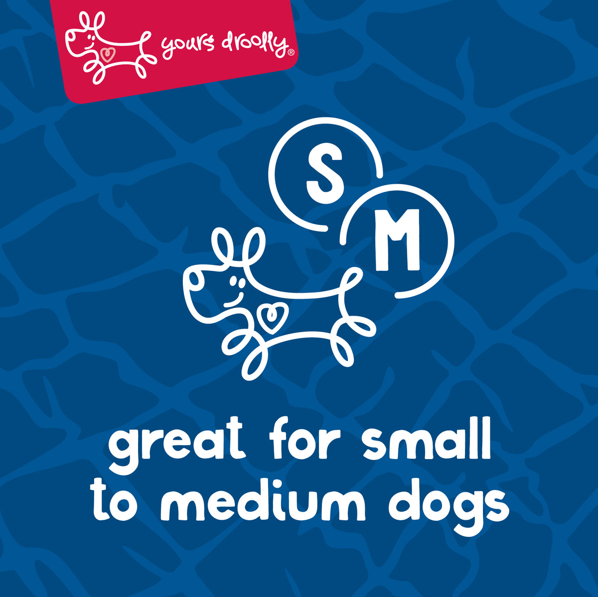 Yours Droolly Chicken Paste Filled Elephant Shapes