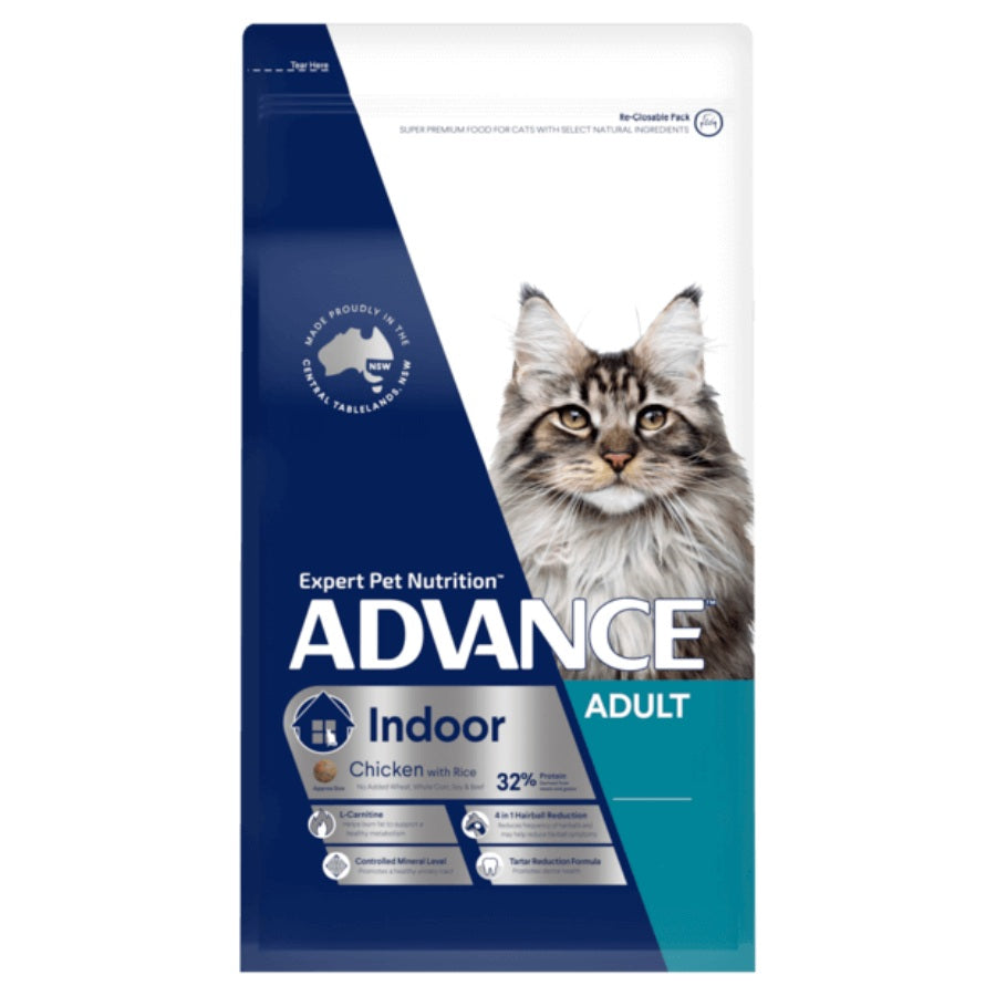 Advance Adult Cat Chicken with Rice