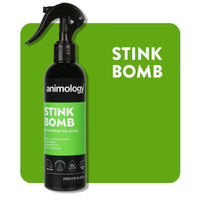 Animology Stink Bomb Refreshing Spray 250ml