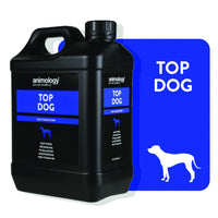 Animology Top Dog Conditioner 2.5 Litre