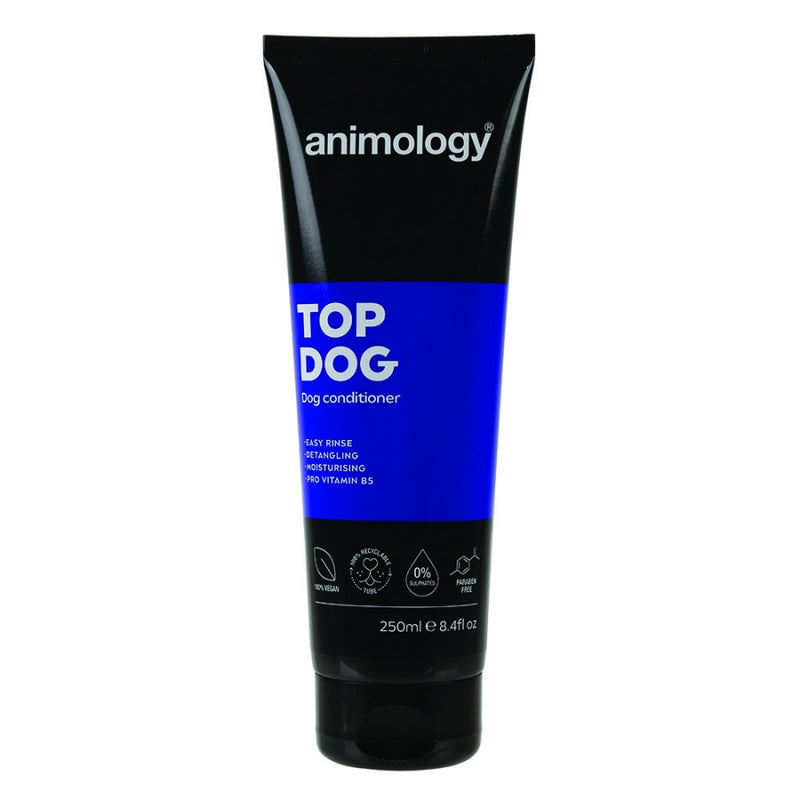 Animology Top Dog Conditioner 250ml