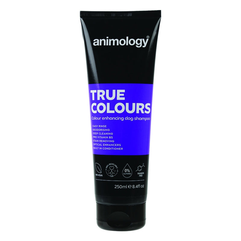 Animology True Colours Shampoo 250ml