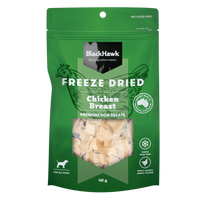 Black Hawk Freeze Dried Chicken Breast 40g