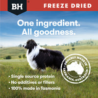 Black Hawk Freeze Dried Kangaroo 40g