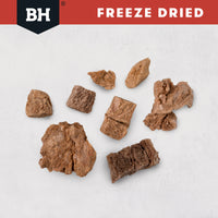 Black Hawk Freeze Dried Kangaroo 40g