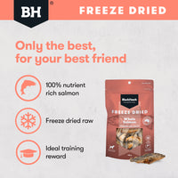 Black Hawk Freeze Dried Whole Salmon 45g