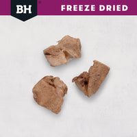 Black Hawk Freeze Dried Lamb 50g