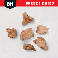 Black Hawk Freeze Dried Beef Liver 50g