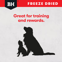 Black Hawk Freeze Dried Beef Liver 50g