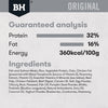 Black Hawk Cat Food Feline Fish-11