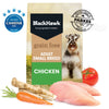 Black Hawk Grain Free Chicken for Adult Small Breed Dry