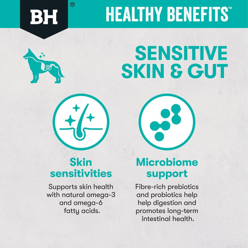 Black Hawk Dog Healthy Benefits Sensitive Skin And Gut-6